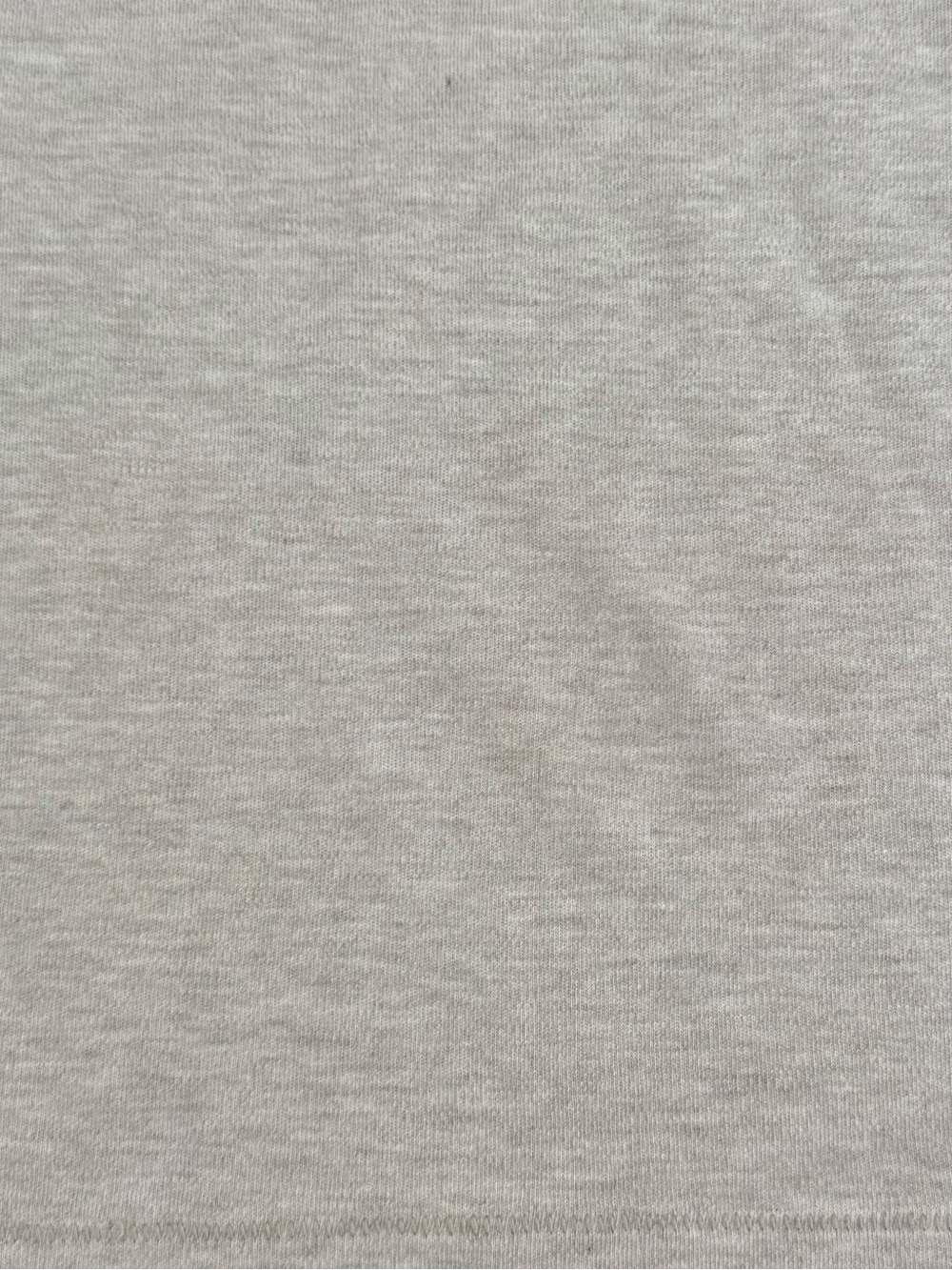 Uniqlo U Heavyweight Crew Neck Tee • Beige / Cream 🐝 - Picture 4 of 4